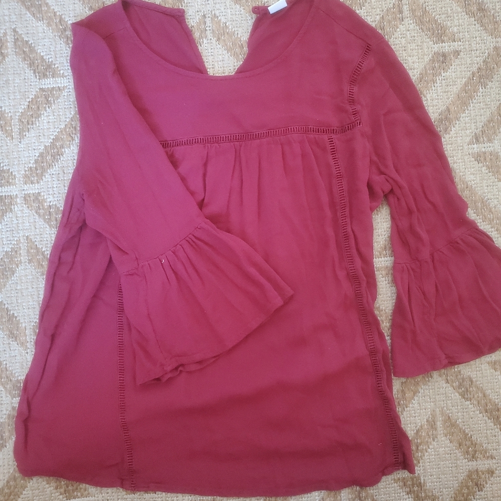 Old Navy Blouse